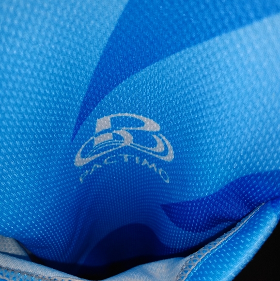 vintage Brandywine Bicycle Club men's Cycling Jersey size Large - Picture 4 of 9